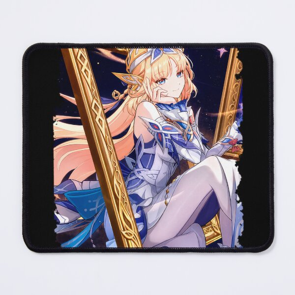 Item preview, Nicole - Genshin Impact designed and sold by xeiraman.