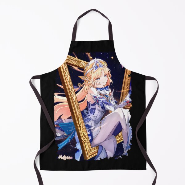 Item preview, Nicole - Genshin Impact designed and sold by xeiraman.
