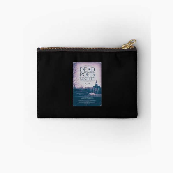 Item preview, Dead Poets Society  designed and sold by RiverandRain.