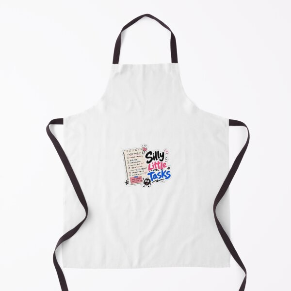 Item preview, Silly Little Tasks designed and sold by VIBE BY NADA.