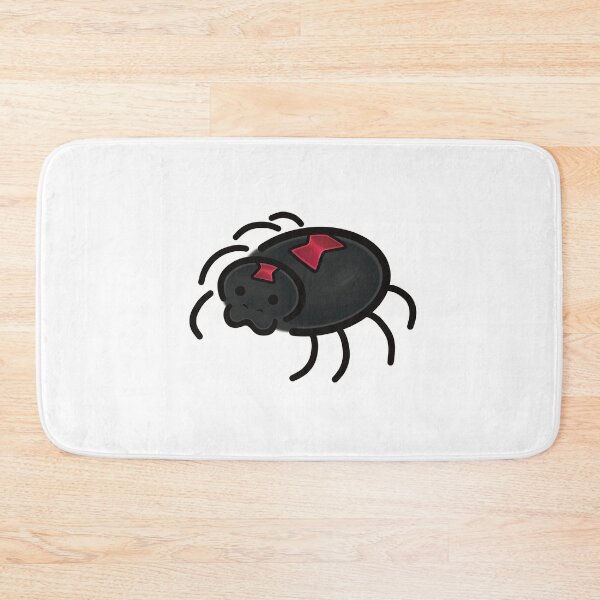 Item preview, Black widow simple designed and sold by petselkie.