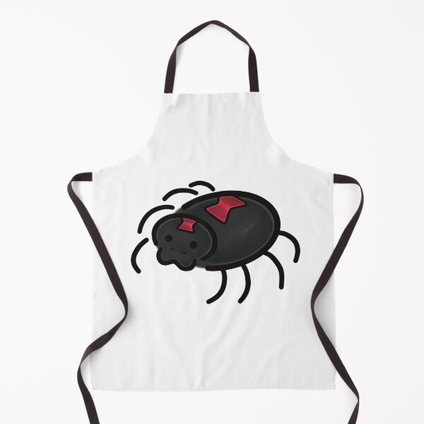 Item preview, Black widow simple designed and sold by petselkie.