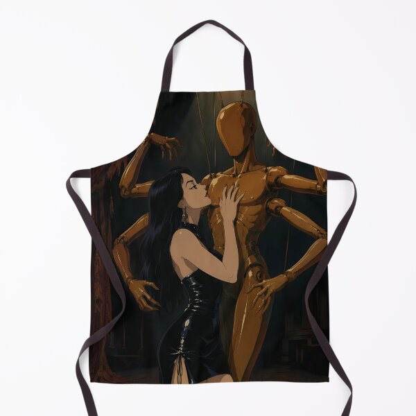 Item preview, Strings Attached designed and sold by Hollow Moon Studios..