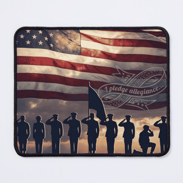 Item preview, We Remember Everyone Deployed designed and sold by  ViralVisionsCreating .
