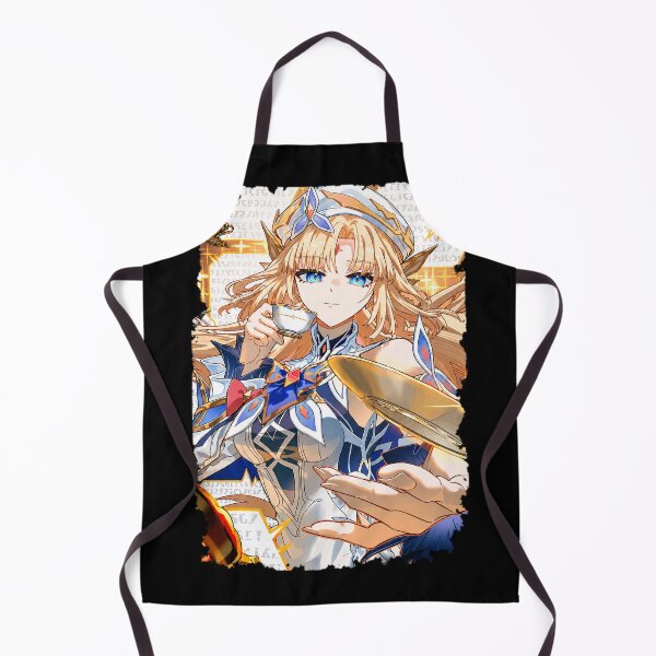 Item preview, Nicole - Genshin Impact designed and sold by xeiraman.