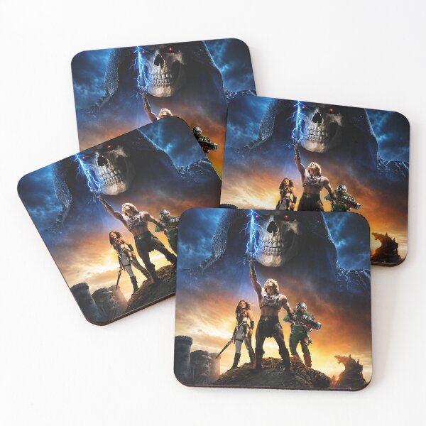 Item preview, masters of the universe designed and sold by Molsabounat.
