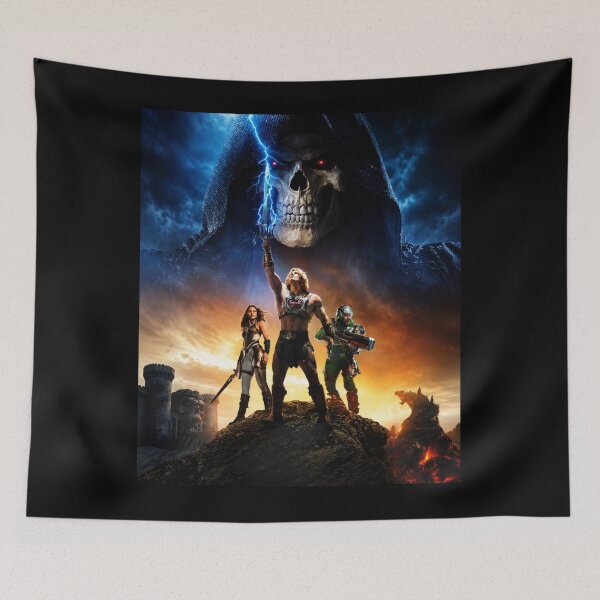 Item preview, masters of the universe designed and sold by Molsabounat.