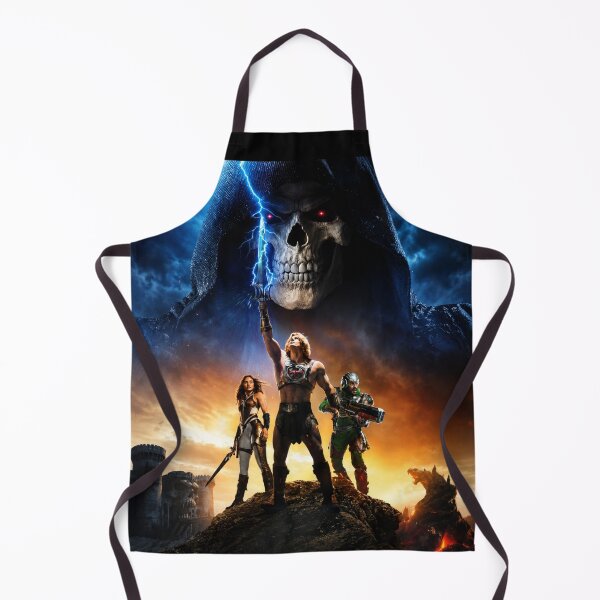 Item preview, masters of the universe designed and sold by Molsabounat.