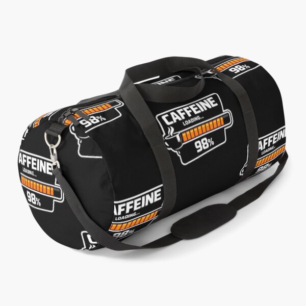 Item preview, Caffeine Loading designed and sold by XYZ Studio.