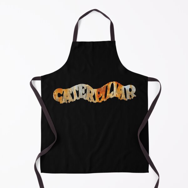 Item preview, Caterpillar - Old Fashion - rust 4 designed and sold by CakeEaterDesign.
