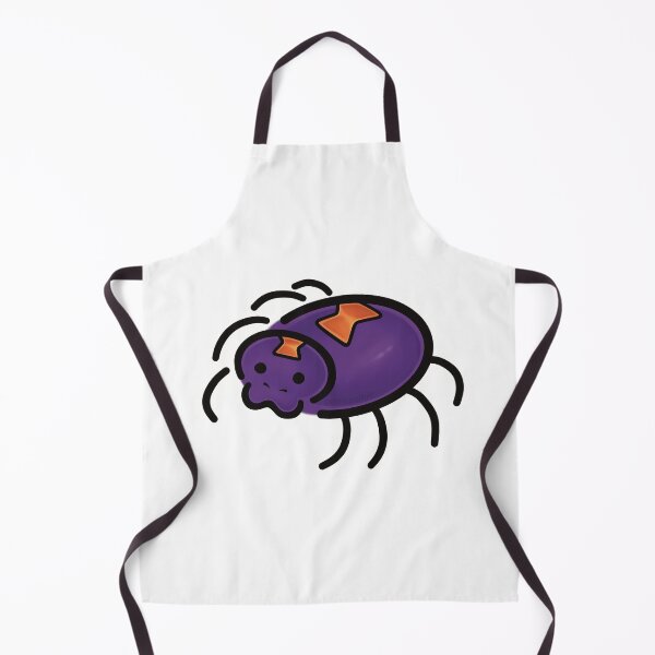Item preview, Simple spider purple designed and sold by petselkie.