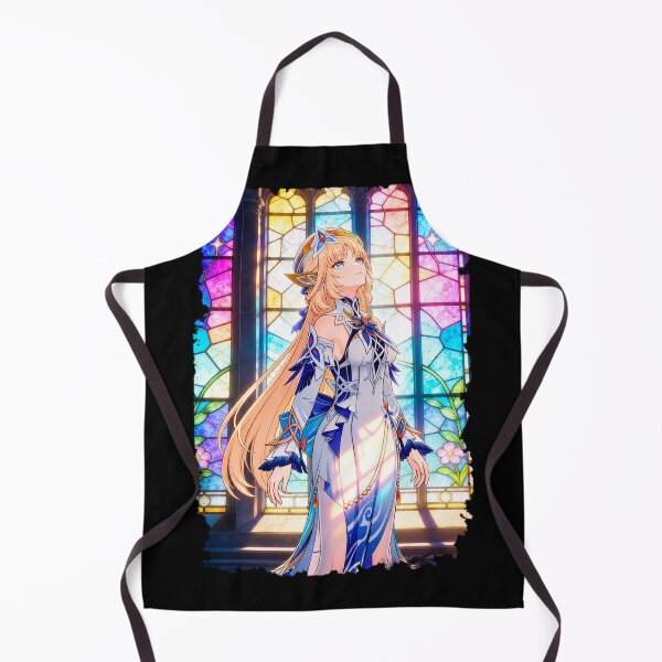 Item preview, Nicole - Genshin Impact v1 designed and sold by xeiraman.