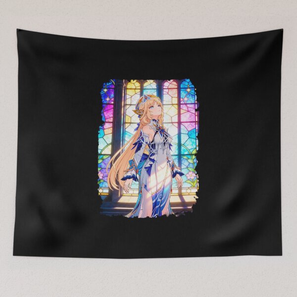 Item preview, Nicole - Genshin Impact v1 designed and sold by xeiraman.