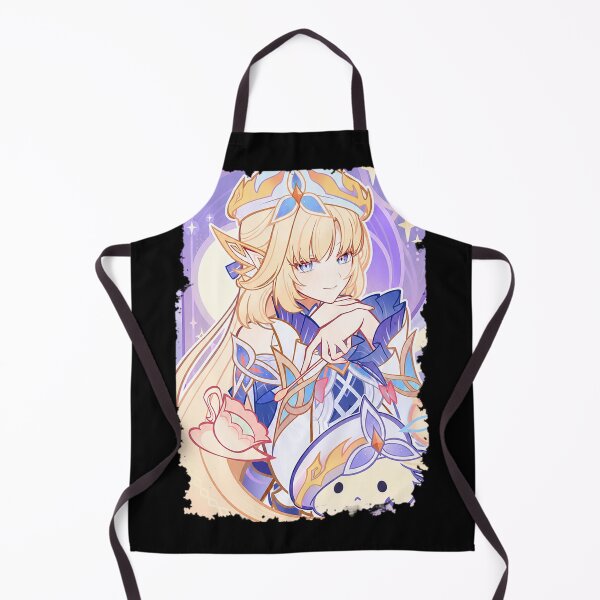 Item preview, Nicole - Genshin Impact v2 designed and sold by xeiraman.