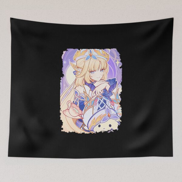 Item preview, Nicole - Genshin Impact v2 designed and sold by xeiraman.
