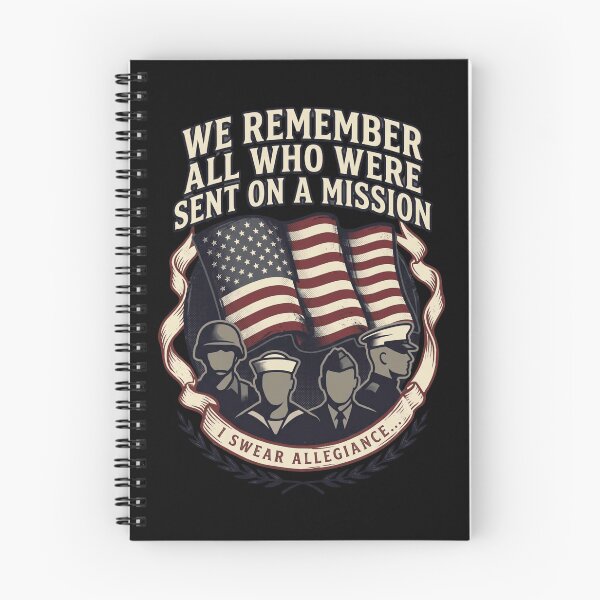 Item preview, We Remember Everyone Deployed designed and sold by  ViralVisionsCreating .