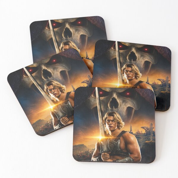 Item preview, masters of the universe designed and sold by Molsabounat.