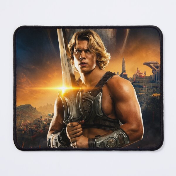 Item preview, masters of the universe designed and sold by Molsabounat.