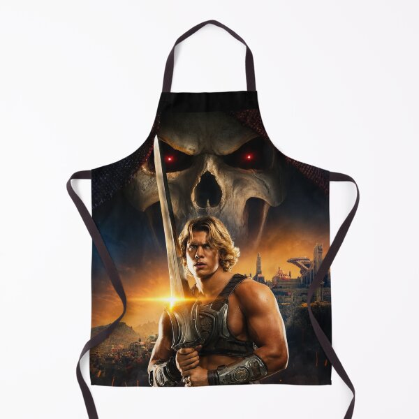 Item preview, masters of the universe designed and sold by Molsabounat.