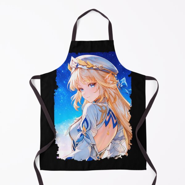 Item preview, Nicole - Genshin Impact v3 designed and sold by xeiraman.