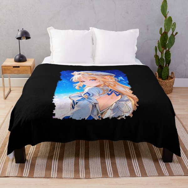 Item preview, Nicole - Genshin Impact v3 designed and sold by xeiraman.