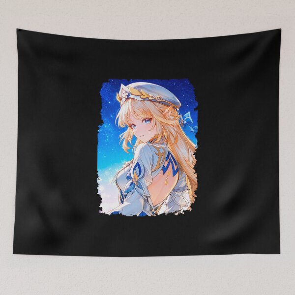 Item preview, Nicole - Genshin Impact v3 designed and sold by xeiraman.