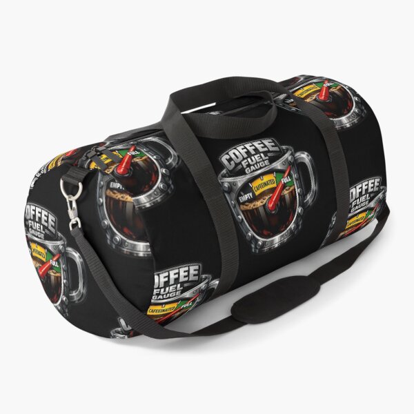 Item preview, Coffee Fuel Gauge designed and sold by XYZ Studio.