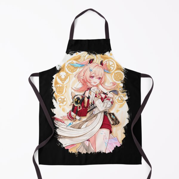 Item preview, Linnea Genshin v1 designed and sold by superhetero.