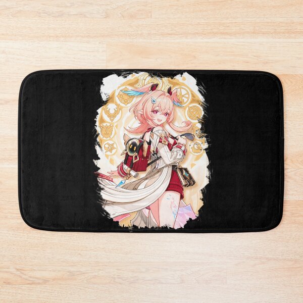 Item preview, Linnea Genshin v1 designed and sold by superhetero.