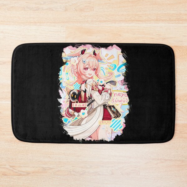 Item preview, Linnea Genshin v2 designed and sold by superhetero.