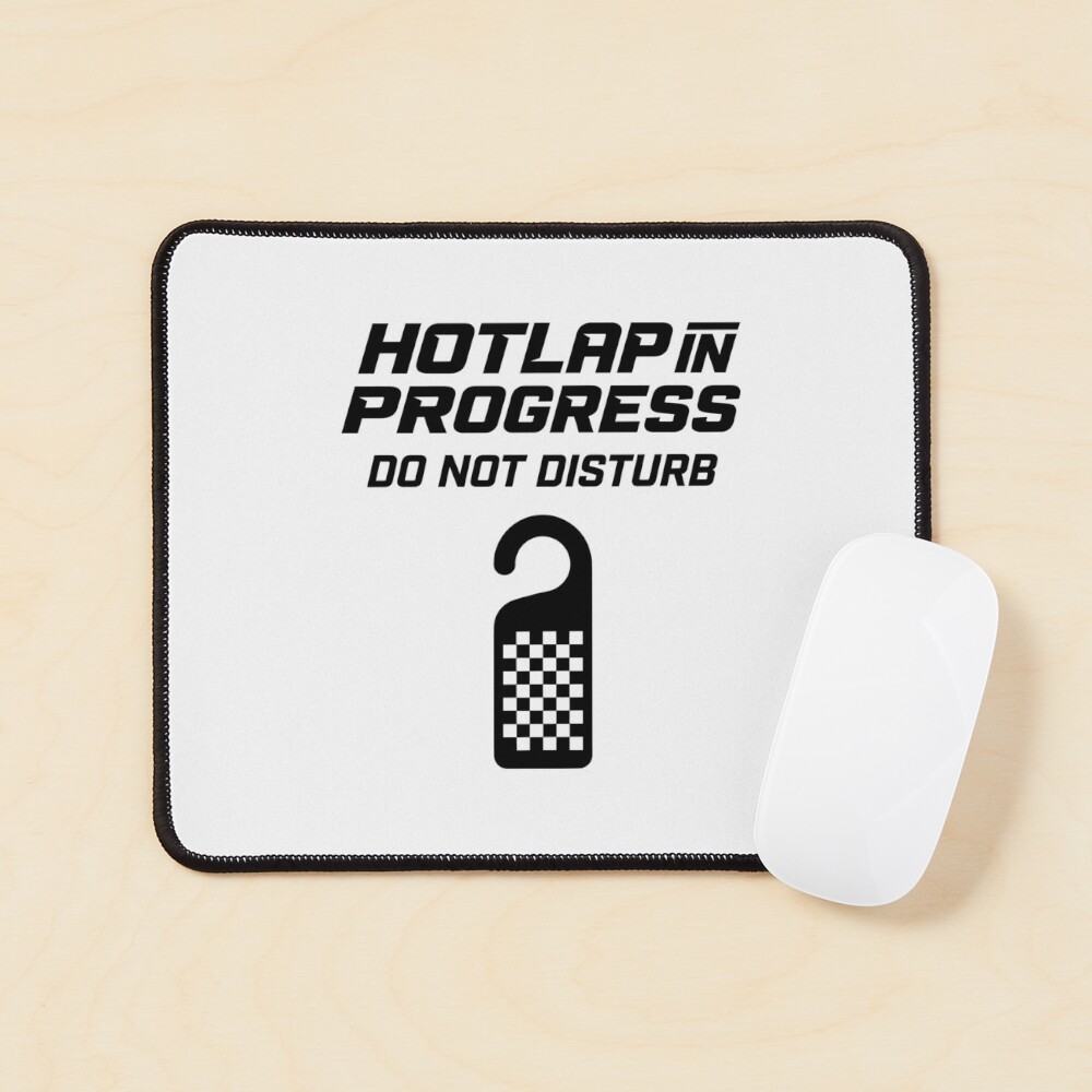 Item preview, Mouse Pad designed and sold by GarageGraphics.