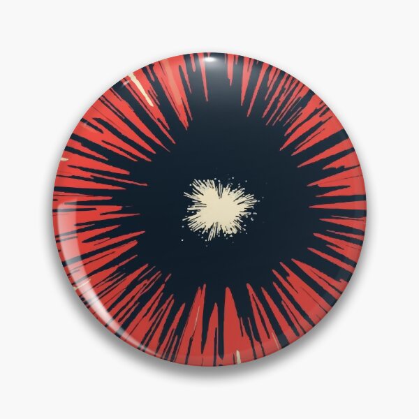 Item preview, The Red Light designed and sold by AbstractAnom.