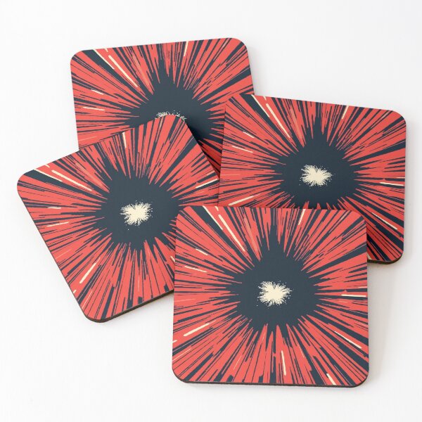 Item preview, The Red Light designed and sold by AbstractAnom.