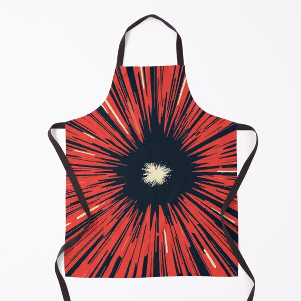 Item preview, The Red Light designed and sold by AbstractAnom.