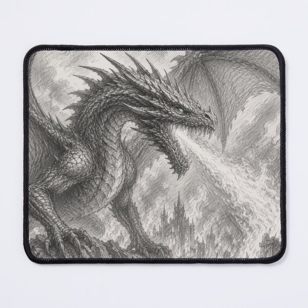 Item preview, Black Dragon designed and sold by Zeafir.