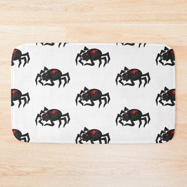 Item preview, Black widow designed and sold by petselkie.