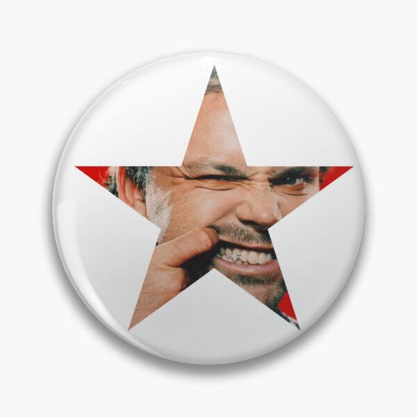 Item preview, Ashton is a star! designed and sold by PhandomSHOP.