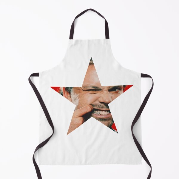 Item preview, Ashton is a star! designed and sold by PhandomSHOP.