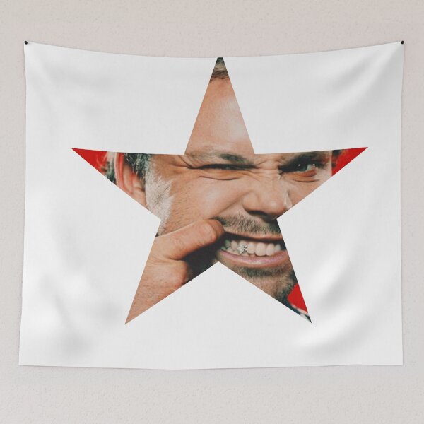 Item preview, Ashton is a star! designed and sold by PhandomSHOP.