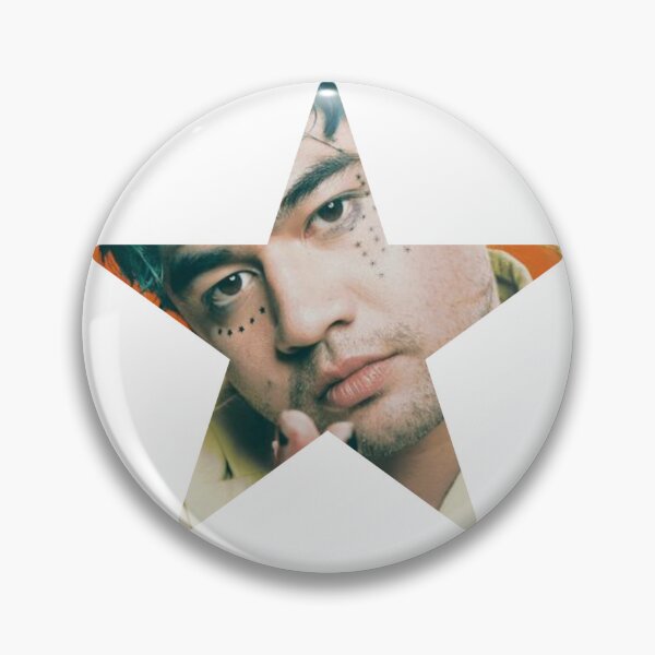 Item preview, Calum's is a star! designed and sold by PhandomSHOP.