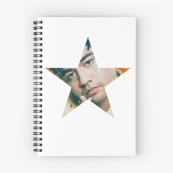 Item preview, Calum's is a star! designed and sold by PhandomSHOP.