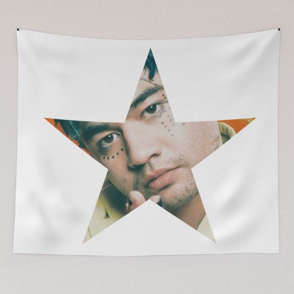 Item preview, Calum's is a star! designed and sold by PhandomSHOP.