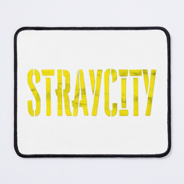 Item preview, STRAYCITY FESTIVAL LOGO Stray Kids designed and sold by BokieMD.