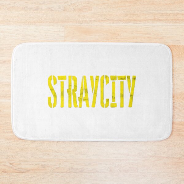 Item preview, STRAYCITY FESTIVAL LOGO Stray Kids designed and sold by BokieMD.