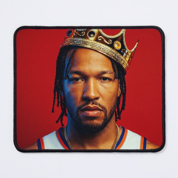 Item preview, Jalen Brunson - King of NY designed and sold by Primotees.