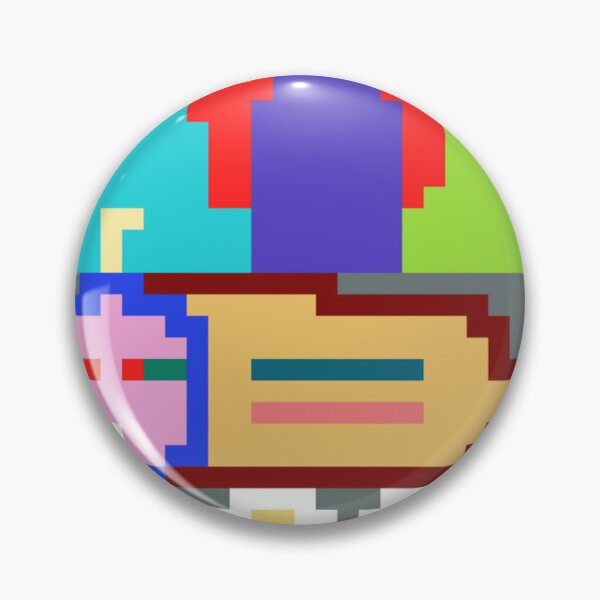 Item preview, Pixel Meme Art Work...  designed and sold by AWADHESH  CHAURASIA.