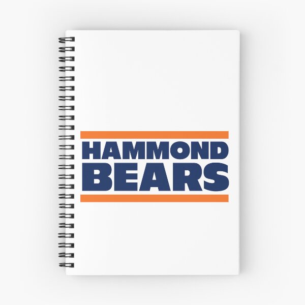 Item preview, Hammond Bears designed and sold by Primotees.
