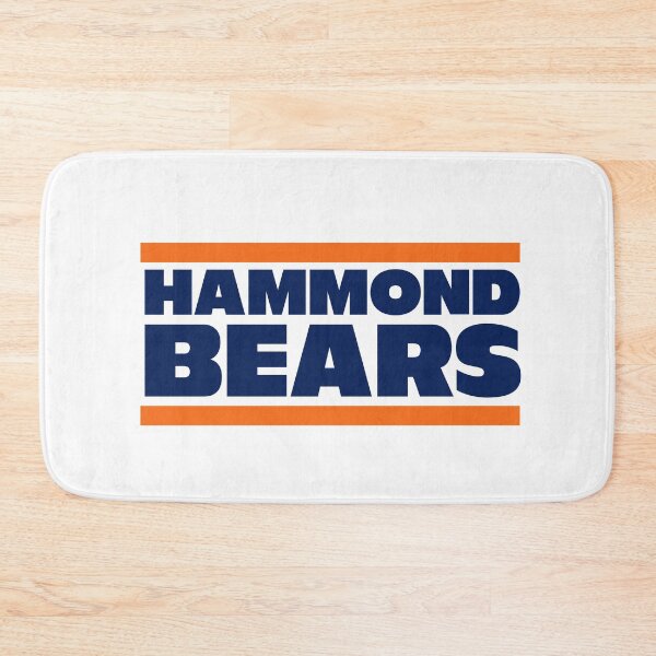 Item preview, Hammond Bears designed and sold by Primotees.