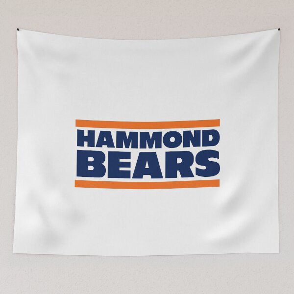 Item preview, Hammond Bears designed and sold by Primotees.