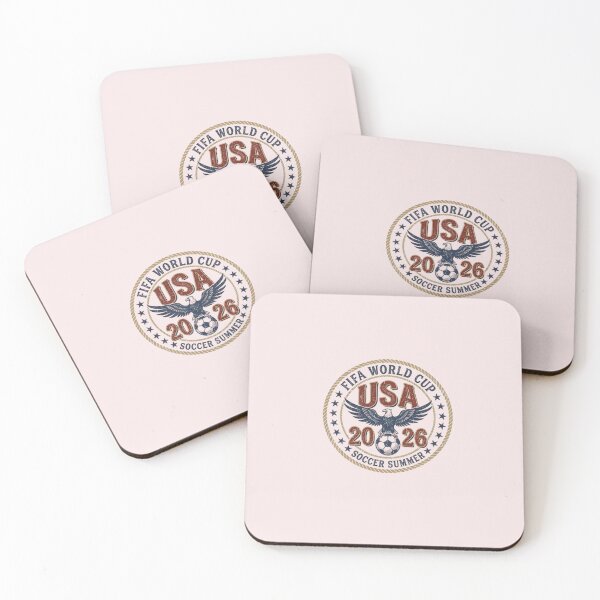 Item preview, USA Soccer 2026 Football  world cup designed and sold by WAISLYV.